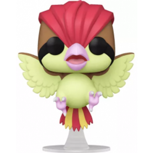PIDGEOTTO Funko Pop! 849 Pokémon בובת פופ