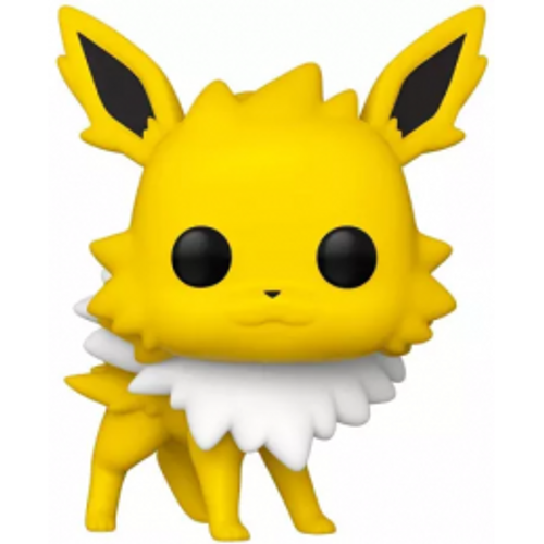 JOLTEON VOLTALI BLITZA Funko Pop! 628 Pokémon בובת פופ