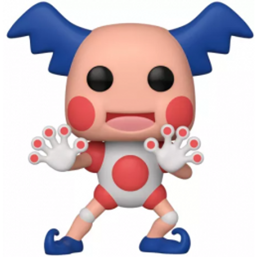 MR. MIME Funko Pop! 582 Pokémon בובת פופ