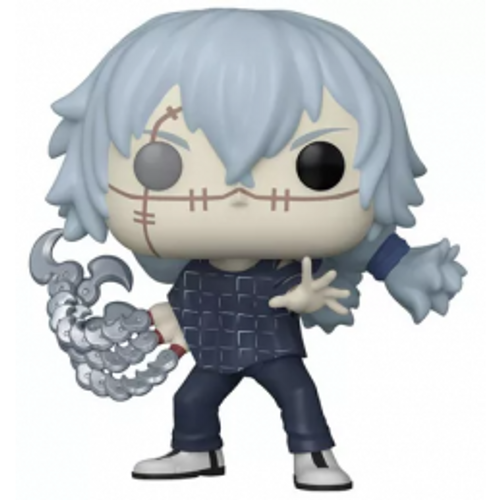 Mahito with New Arms Funko Pop! 1121 Jujutsu Kaisen בובת פופ