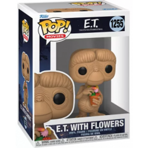 E.T. with Flowers Funko Pop! 1255 בובת פופ