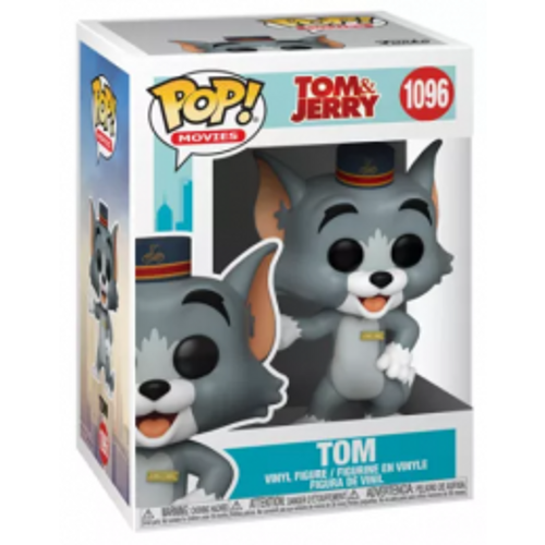 TOM Funko Pop! 1096 בובת פופ