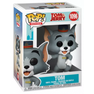 TOM Funko Pop! 1096 בובת פופ
