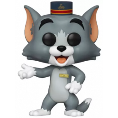 TOM Funko Pop! 1096 בובת פופ