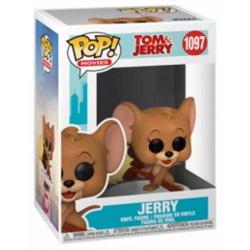 JERRY Funko Pop! 1097 בובת פופ