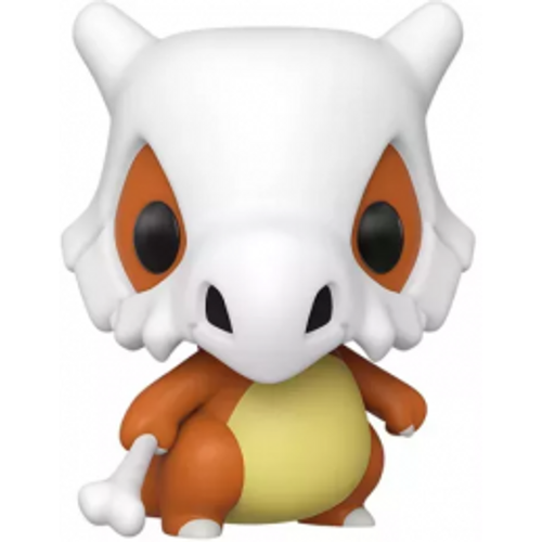 Cubone Funko Pop! 596 Pokémon בובת פופ