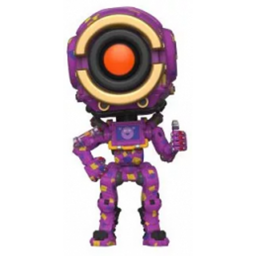 PATHFINDER (SWEET 16) Funko Pop! 544 APEX בובת פופ