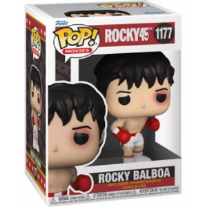 ROCKY BALBOA Funko Pop! 1177 בובת פופ