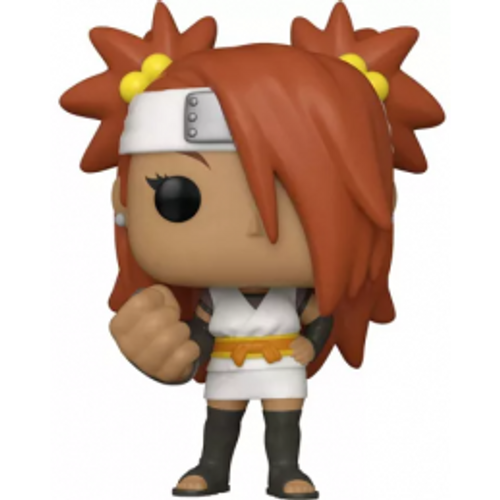 CHO-CHO Funko Pop! 1037 Boruto בובת פופ