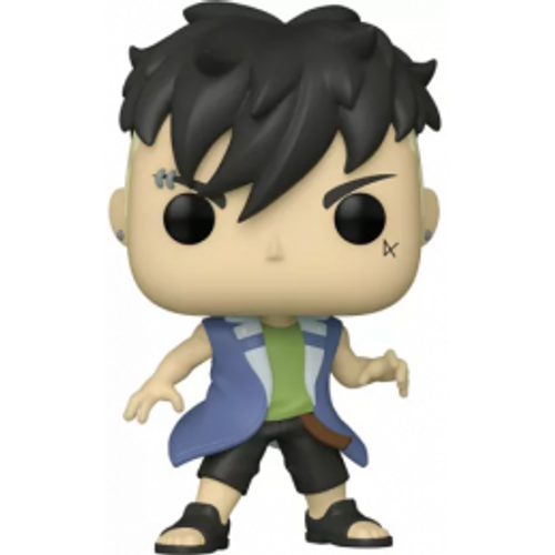 KAWAKI Funko Pop! 1036 Boruto בובת פופ