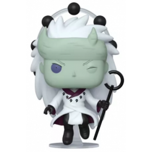 Madara Uchiha (Six Paths) Funko Pop! 1196 Naruto בובת פופ