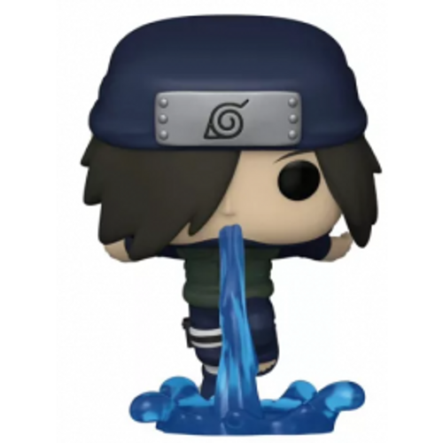IZUMO KAMIZUKI Funko Pop! 1198 Naruto בובת פופ