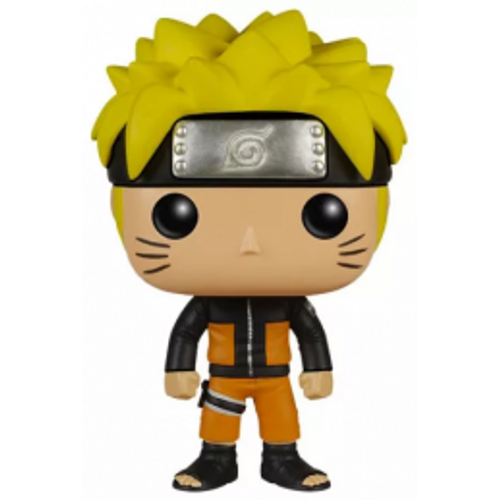 NARUTO Funko Pop! 71 בובת פופ