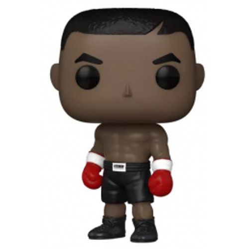 MIKE TYSON Funko Pop! 01 בובת פופ