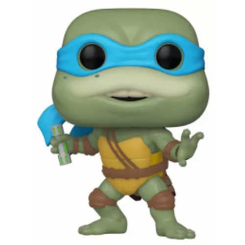 LEONARDO Funko Pop! 1134 Turtles בובת פופ