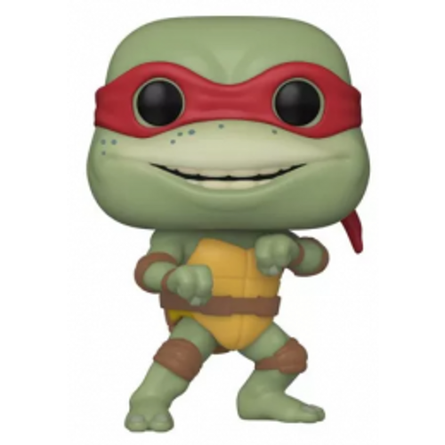RAPHAEL Funko Pop! 1135 Turtles בובת פופ