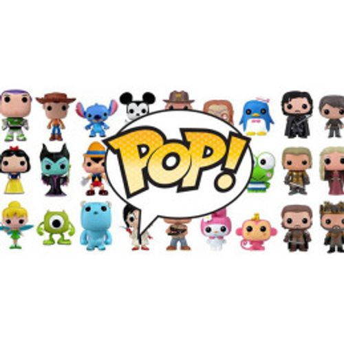 DJ YONDER Funko Pop! 512 Fortnite בובת פופ