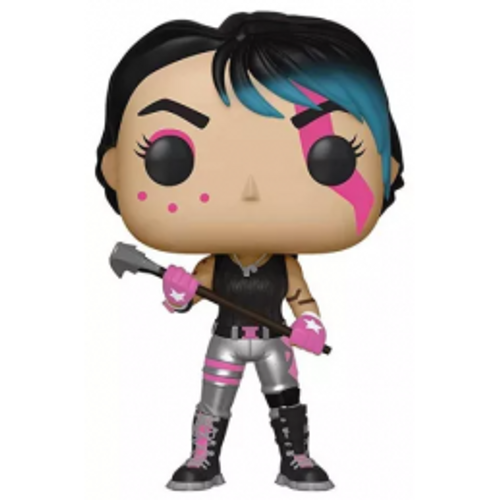 SPARKLE SPECIALIST Funko Pop! 461 - Fortnite בובת פופ