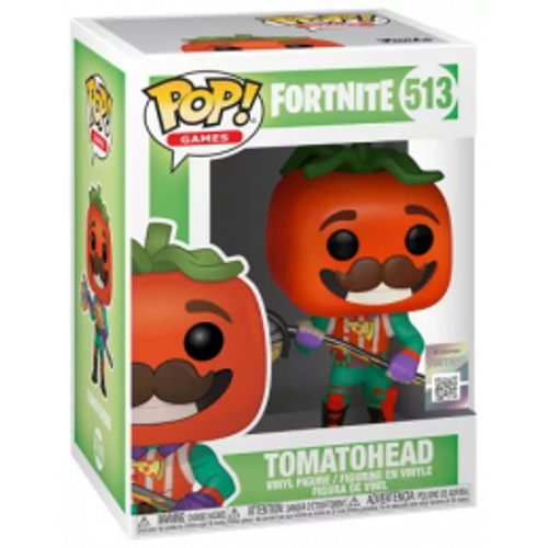TOMATOHEAD Funko Pop! 513 בובת פופ