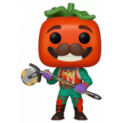 TOMATOHEAD Funko Pop! 513 בובת פופ