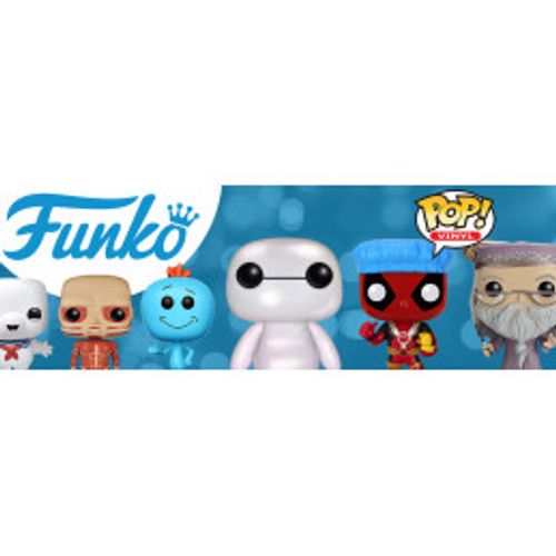 LILO WITH PUDGE Funko Pop! 1047 בובת פופ