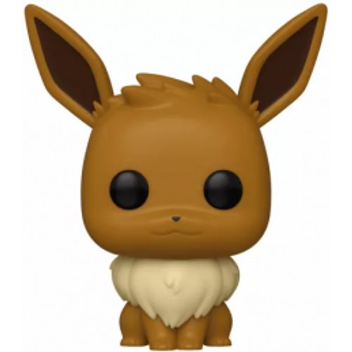 EEVEE Funko Pop! 577 - Pokémon בובת פופ
