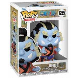 JINBE Funko Pop! 1265 - One piece בובת פופ