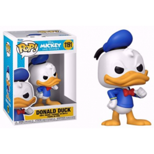 DONALD DUCK - Funko Pop! 1191 בובת פופ