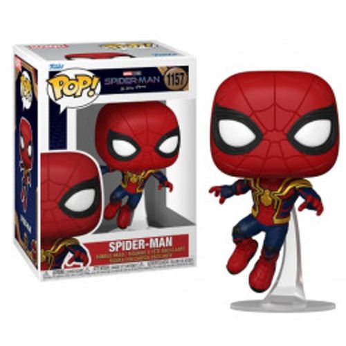 SPIDER-MAN (TOM HOLLAND) Funko Pop! 1157 בובת פופ