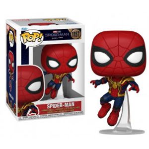 SPIDER-MAN (TOM HOLLAND) Funko Pop! 1157 בובת פופ