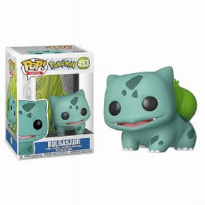 BULBASAUR Pokemon פאנק פופ! 453