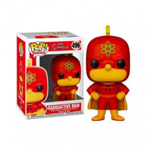 שם הסרטון: Funko Pop! 496