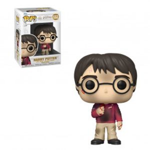 Harry Potter יום הולדתו ה-20 של הפילוסוף - פאנק פופ! 132
