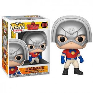 ארכיון תגיות: Peacemaker Suicide Squad - Funko Pop! 1110