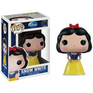Snow White Disney Princess - פאנק פופ!