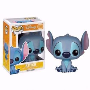 שם הסרטון: Funko Pop! 159