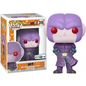 HIT Dragon Ball Super-Funko Pop! 315