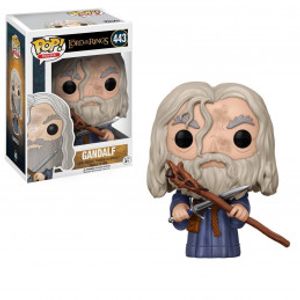 GANDALF The Lord of the Rings - פאנק פופ