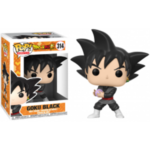 DRAGON BALL SUPER - Funko Pop! 314