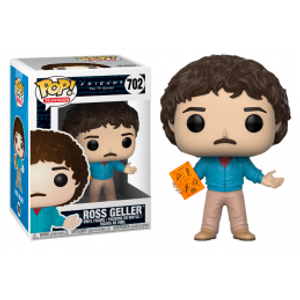 ROSS GULR Friends - Funko Pop! 702