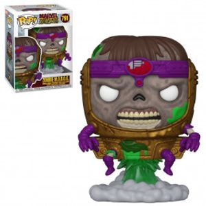 מרבל מודוק Marvel שם הסרטון: Funko Pop! 791