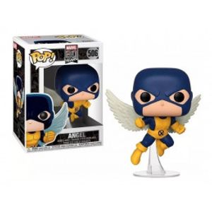ANGEL MARVEL 80 שנה X MEN - פאנק פופ! 506