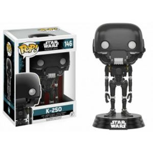 K-2SO Star Wars Rogue One - Funko Pop