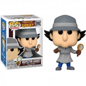 שם הסרטון: Funko Pop! 892
