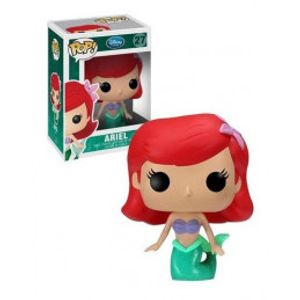 ARIEL Disney Princesses - פאנק פופ