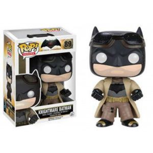 Knightmare Batman v סופרמן: Dawn of Justice - פאנק פופ