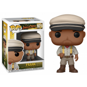 FRANK JUNGLE CRUISE DISNEY - פאנק פופ! 971