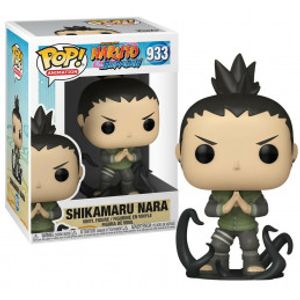 Shikamaru Nara Naruto פאנק פופ! 933