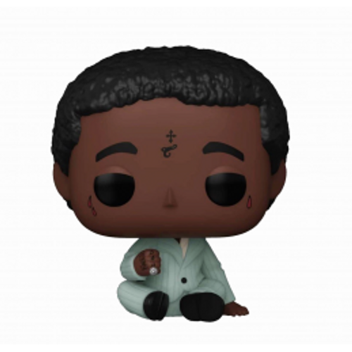 Lil Wayne - אלבום: Tha Carter III - Funko Pop