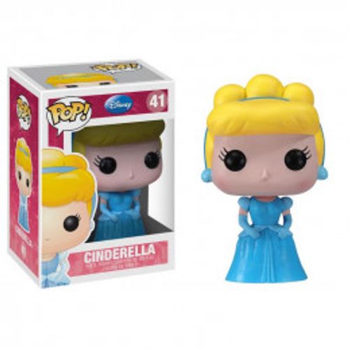 סינדרלה דיסני - Funko Pop